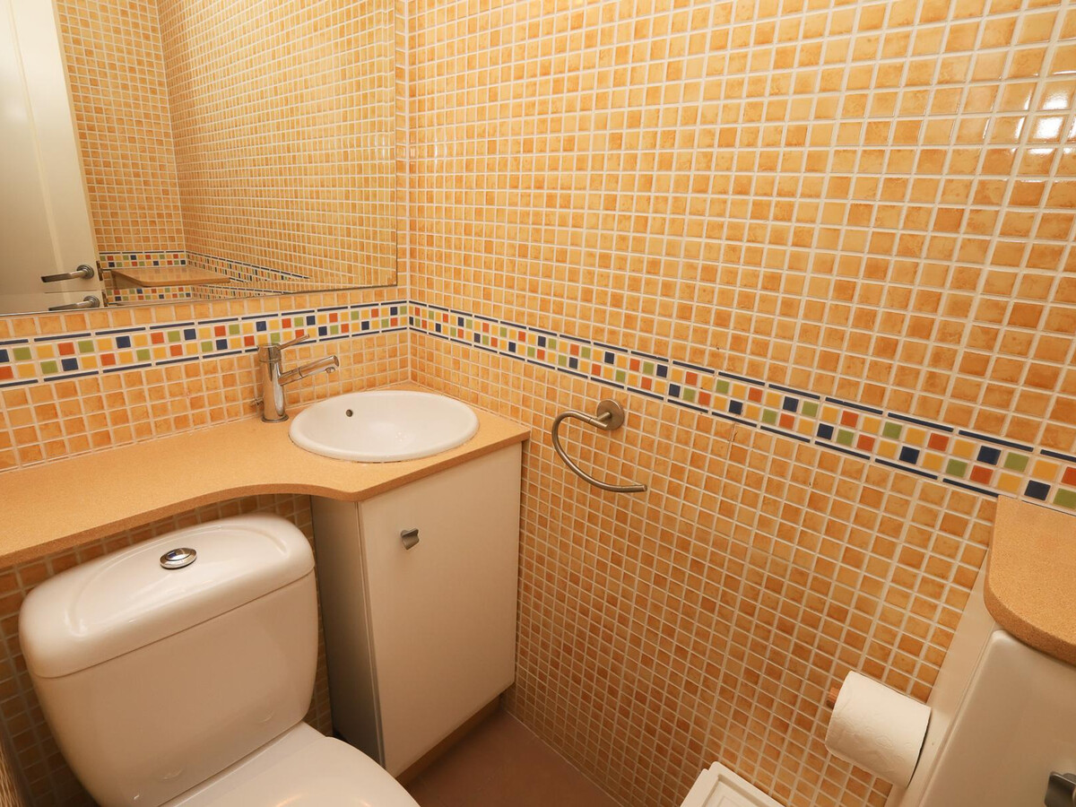 Appartement face à la plage de Levante, Salou - Photo 12