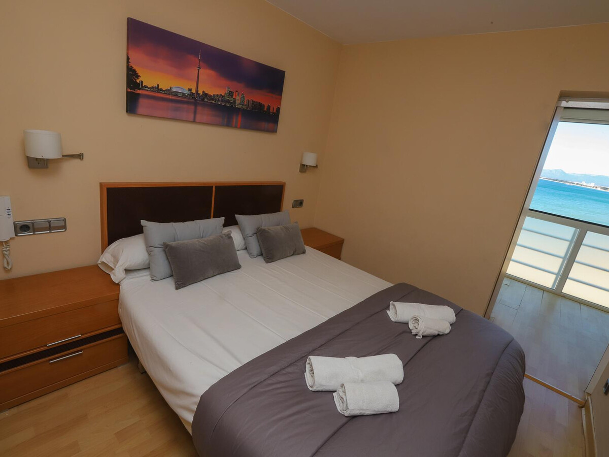Appartement face à la plage de Levante, Salou - Photo 14