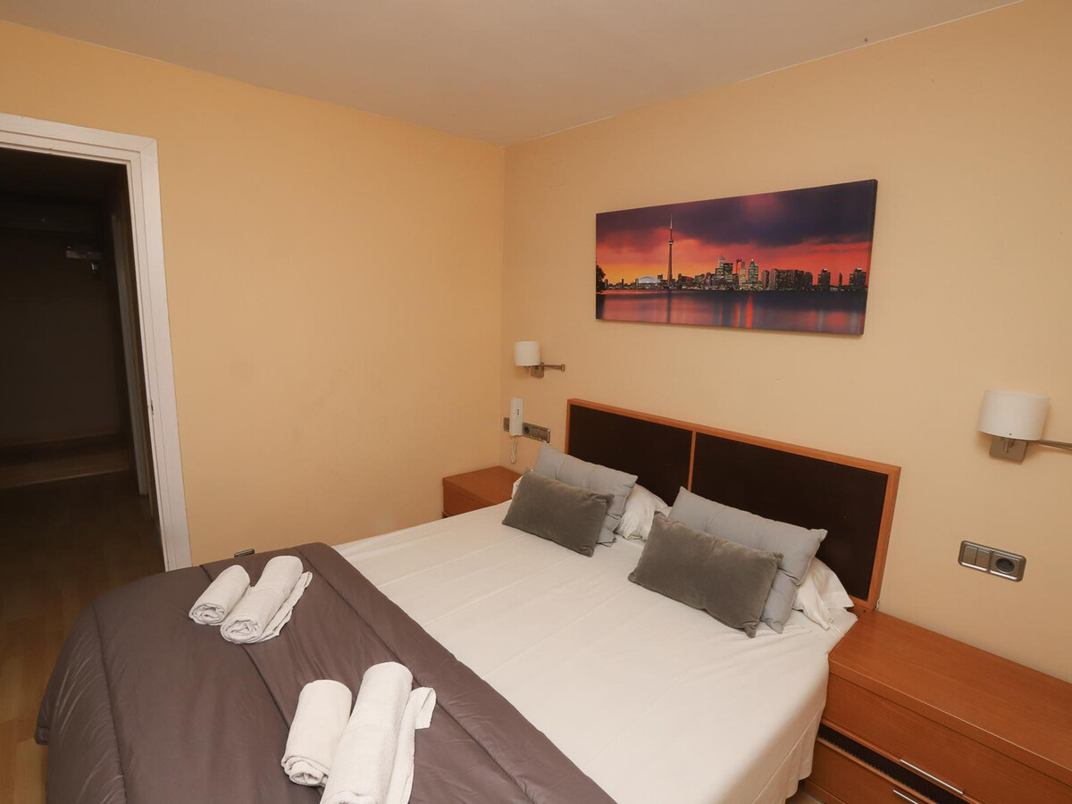Appartement face à la plage de Levante, Salou - Photo 15