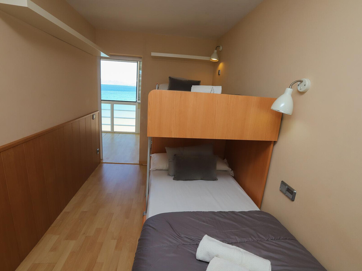 Appartement face à la plage de Levante, Salou - Photo 19
