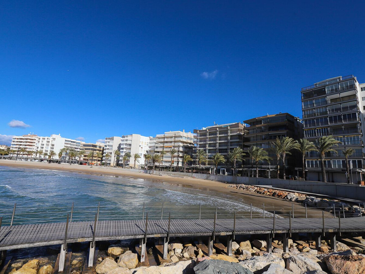 Appartement face à la plage de Levante, Salou - Photo 22
