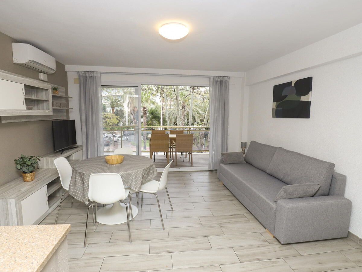DIFFERENTFLATS SAMOA - Appartement 2 ch avec terrasse - Photo 1