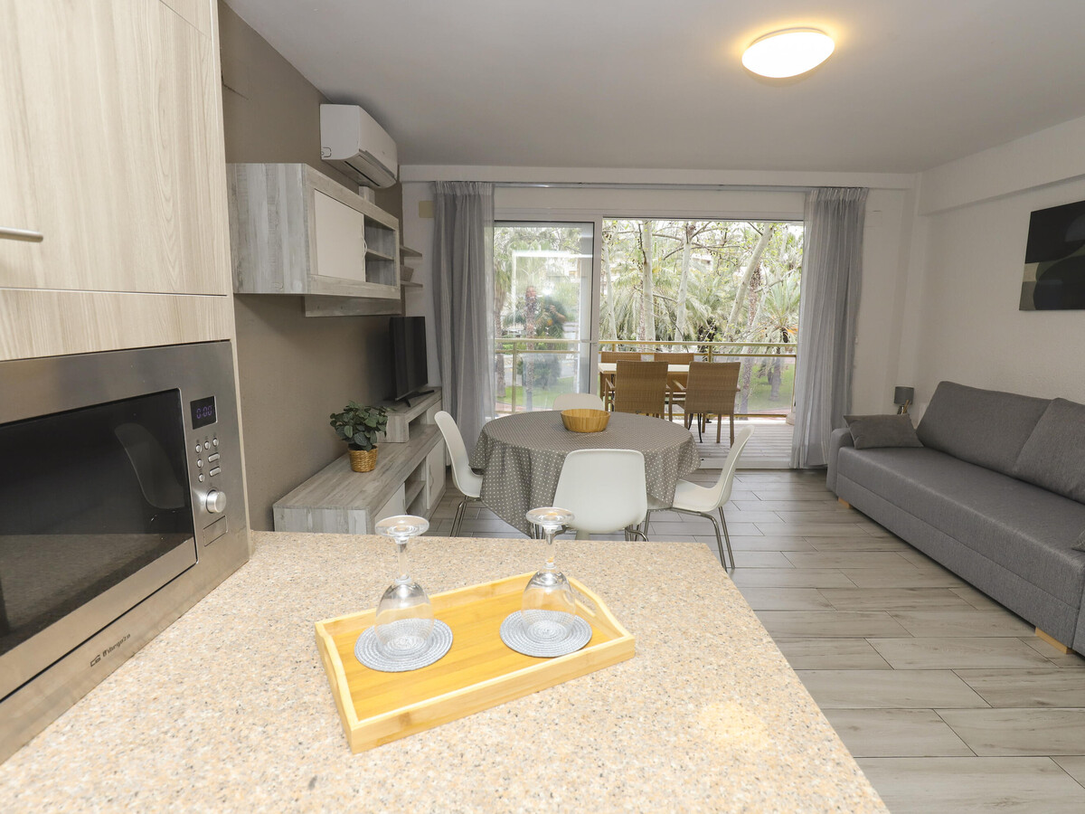 DIFFERENTFLATS SAMOA - Appartement 2 ch avec terrasse - Photo 2