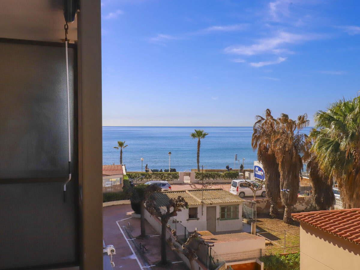 Appartement vue mer à Cambrils, terrasse méditerranéenne - Photo 3