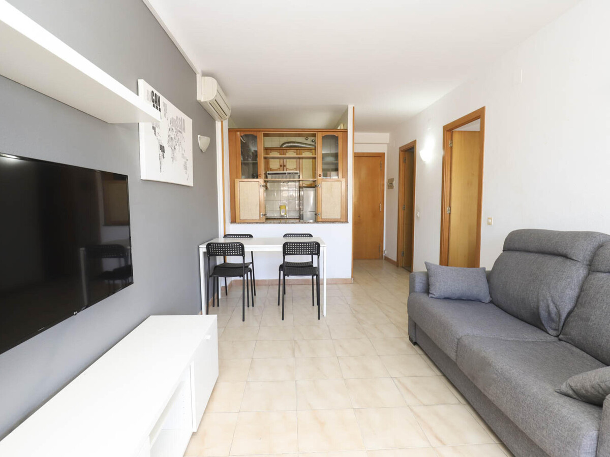 Appartement vue mer à Cambrils, terrasse méditerranéenne - Photo 6