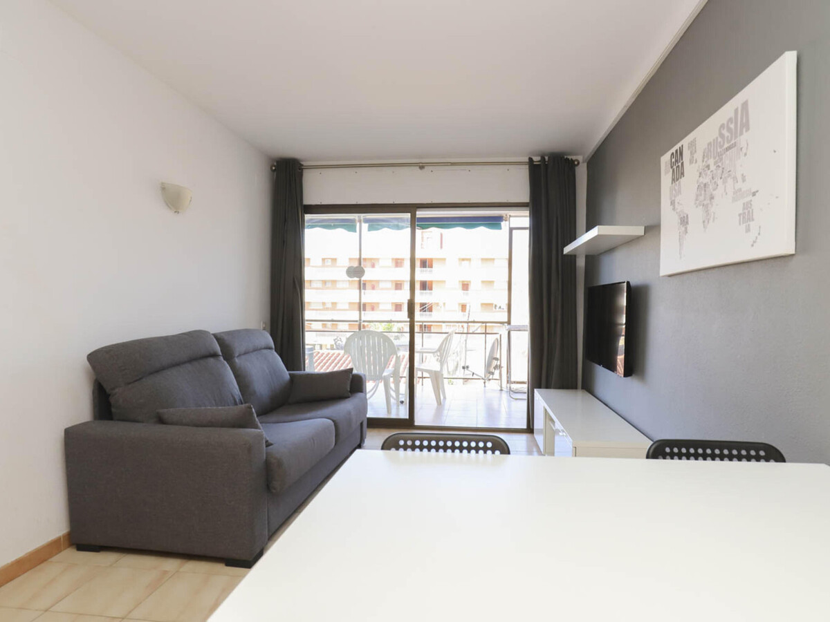 Appartement vue mer à Cambrils, terrasse méditerranéenne - Photo 7