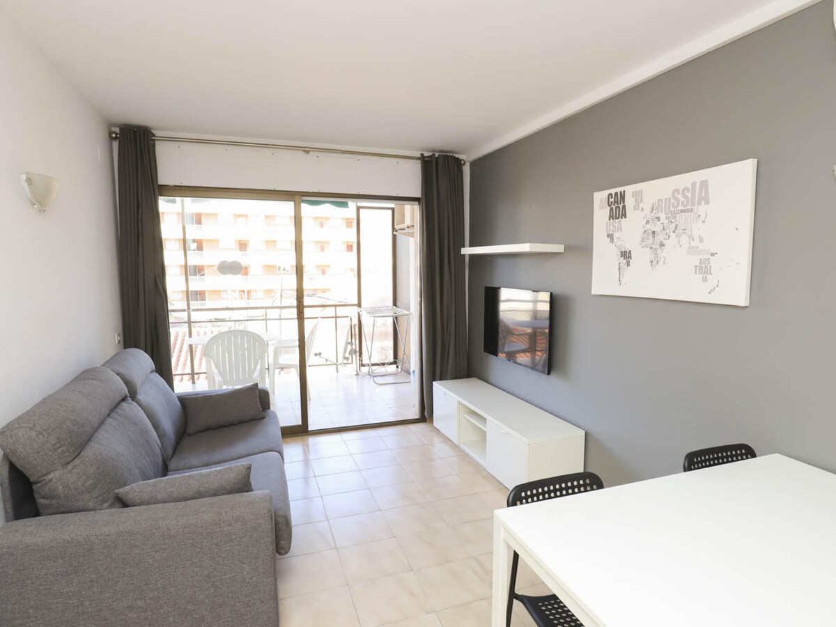 Appartement vue mer à Cambrils, terrasse méditerranéenne - Photo 8