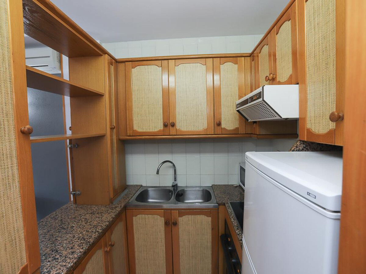 Appartement vue mer à Cambrils, terrasse méditerranéenne - Photo 9