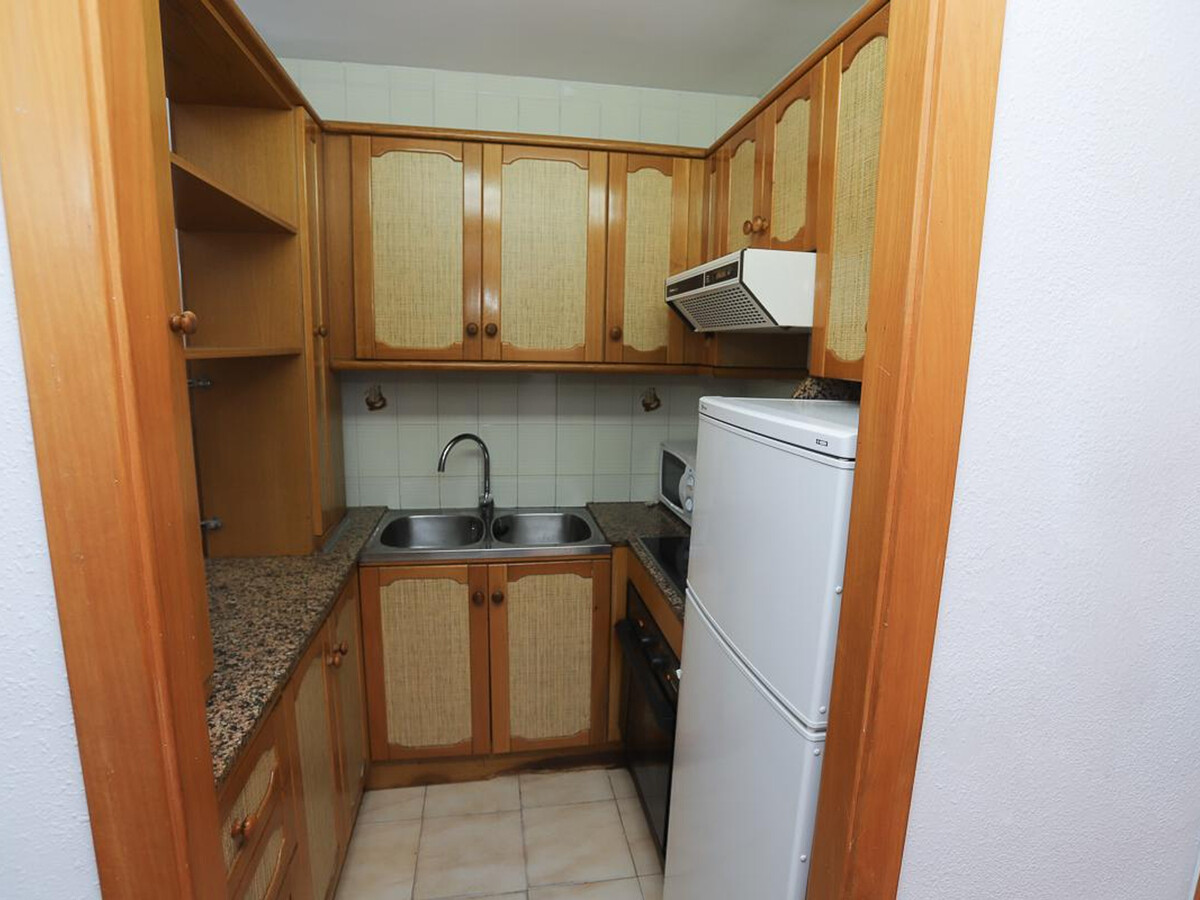 Appartement vue mer à Cambrils, terrasse méditerranéenne - Photo 10