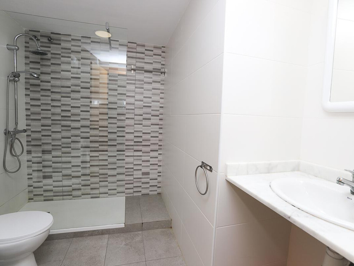 Appartement vue mer à Cambrils, terrasse méditerranéenne - Photo 17