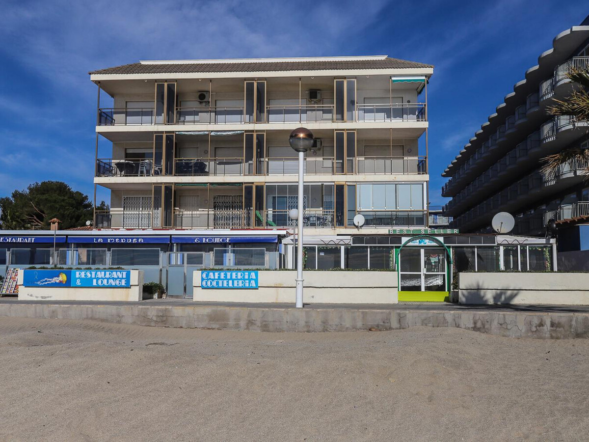 Appartement vue mer à Cambrils, terrasse méditerranéenne - Photo 19