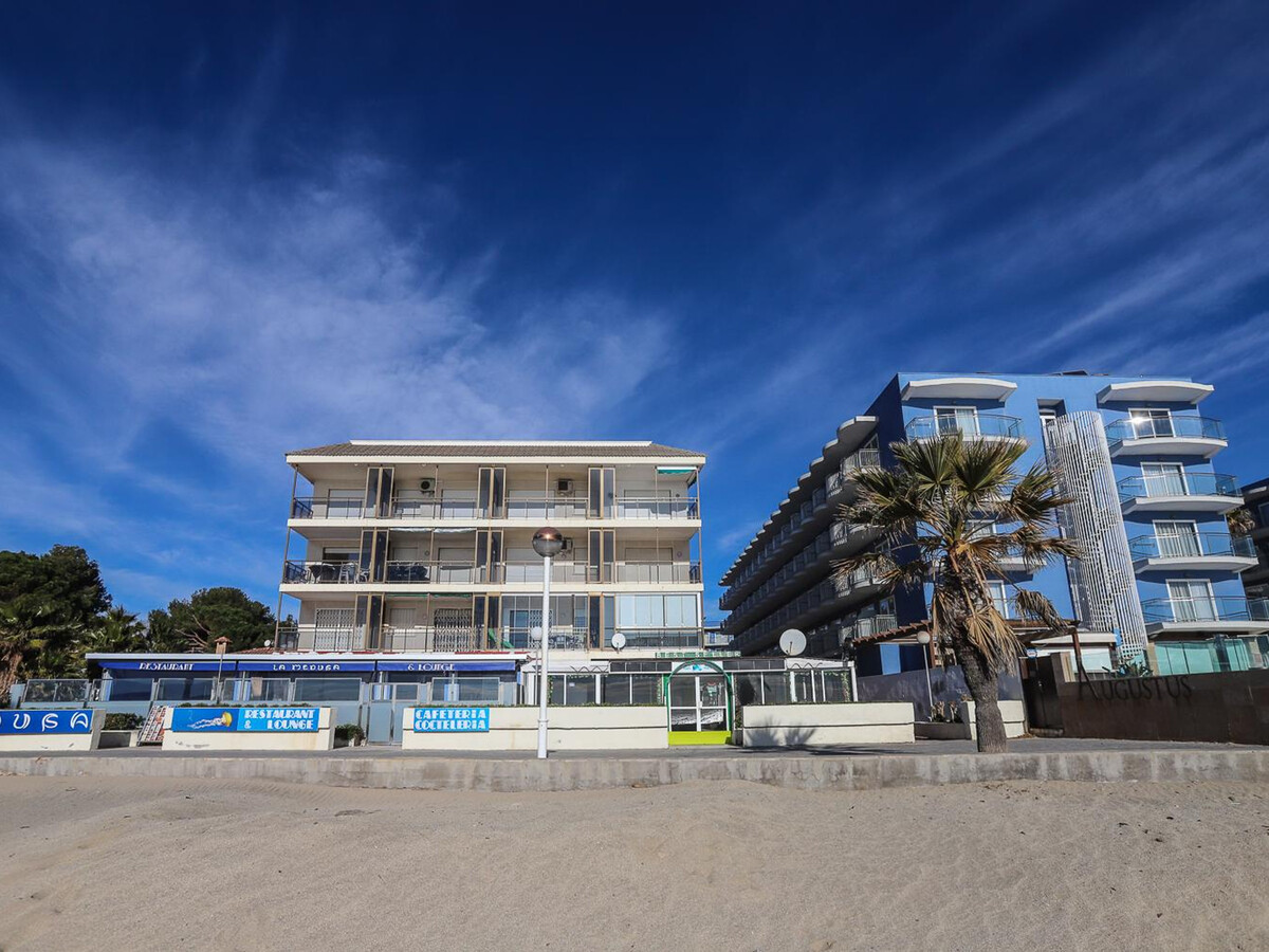 Appartement vue mer à Cambrils, terrasse méditerranéenne - Photo 20