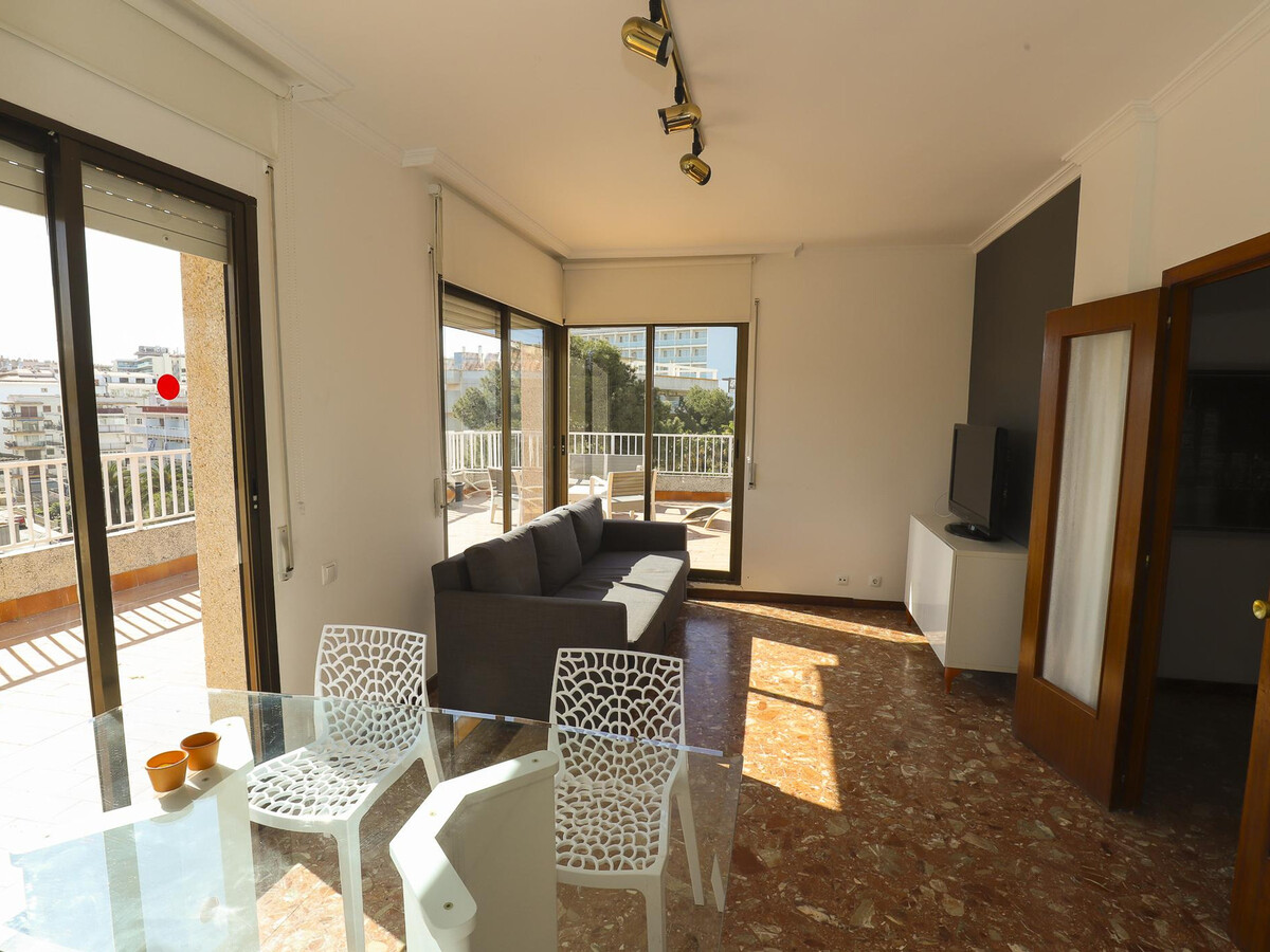 Penthouse 2 chambres à Salou, terrasse 100 m² - Photo 5
