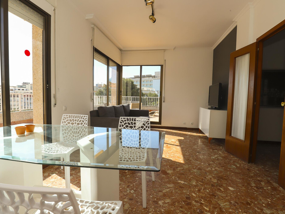 Penthouse 2 chambres à Salou, terrasse 100 m² - Photo 6