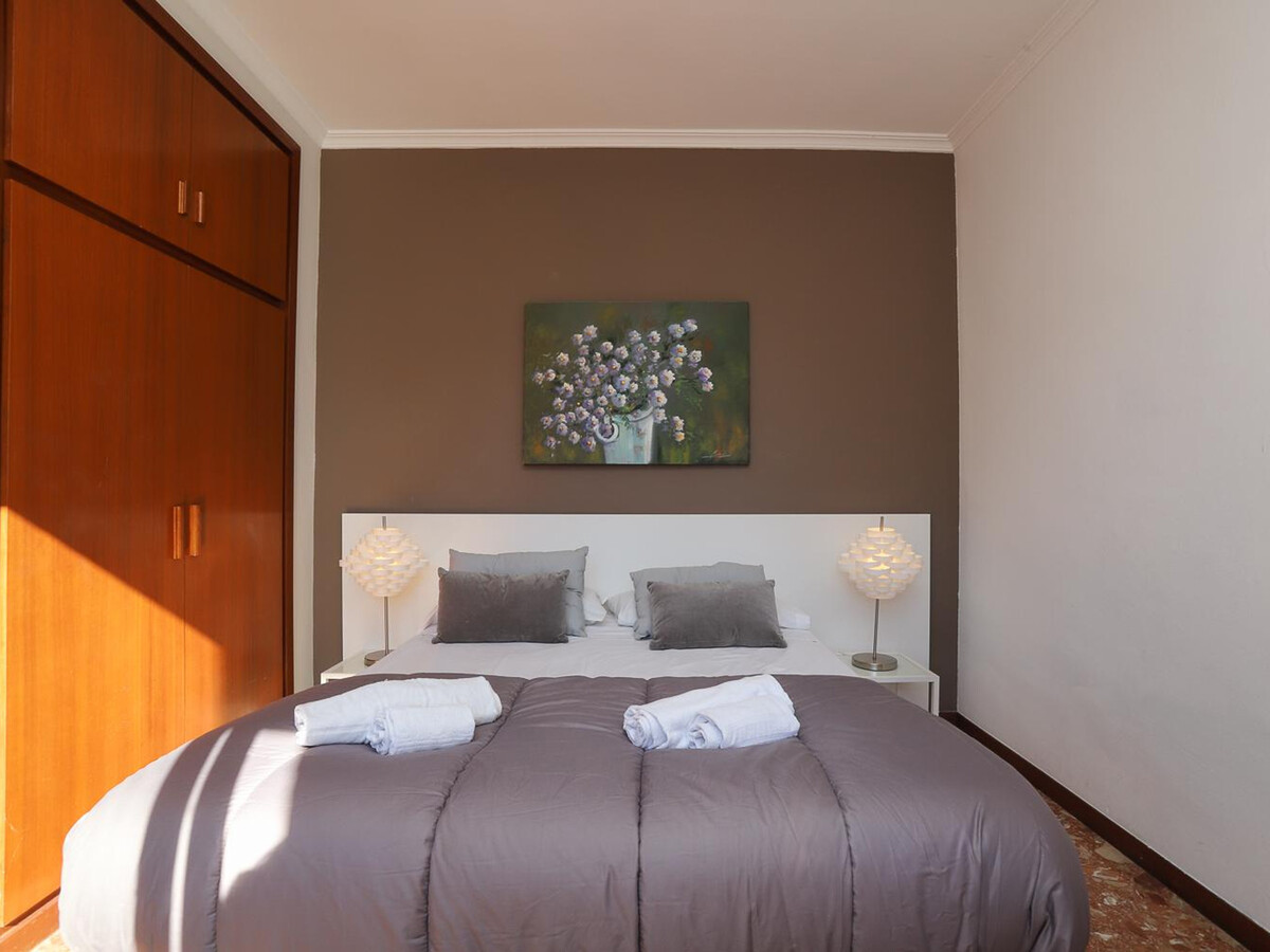 Penthouse 2 chambres à Salou, terrasse 100 m² - Photo 12