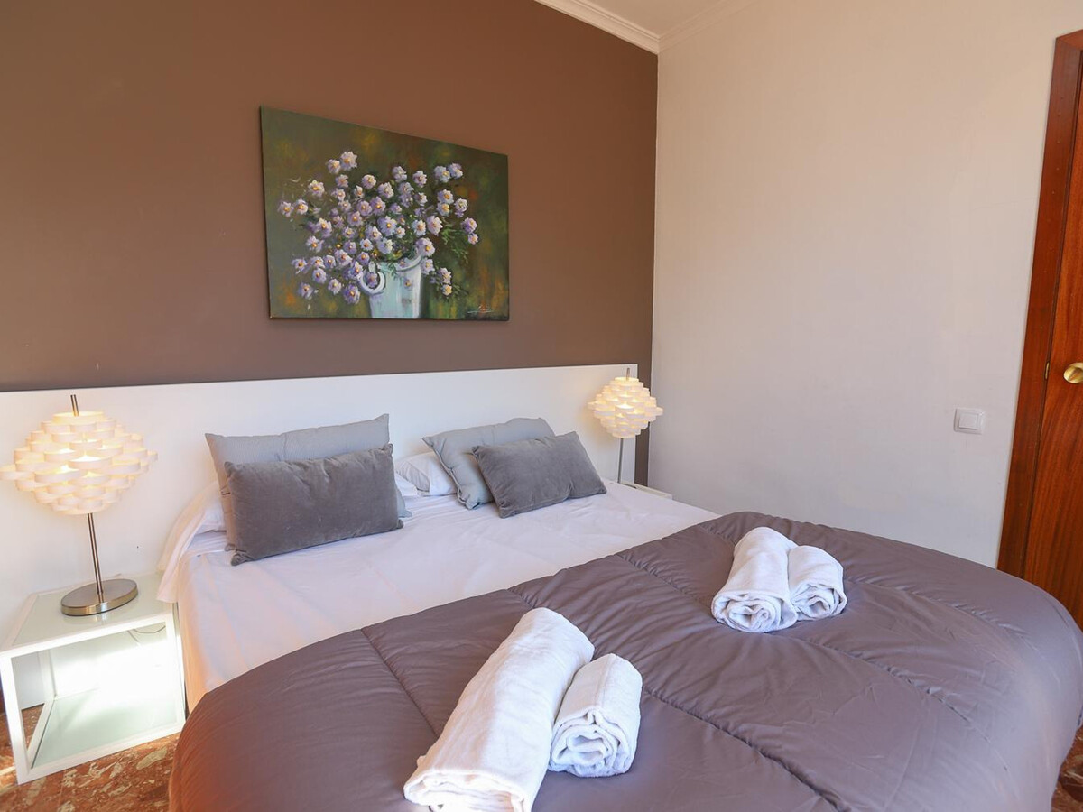 Penthouse 2 chambres à Salou, terrasse 100 m² - Photo 14