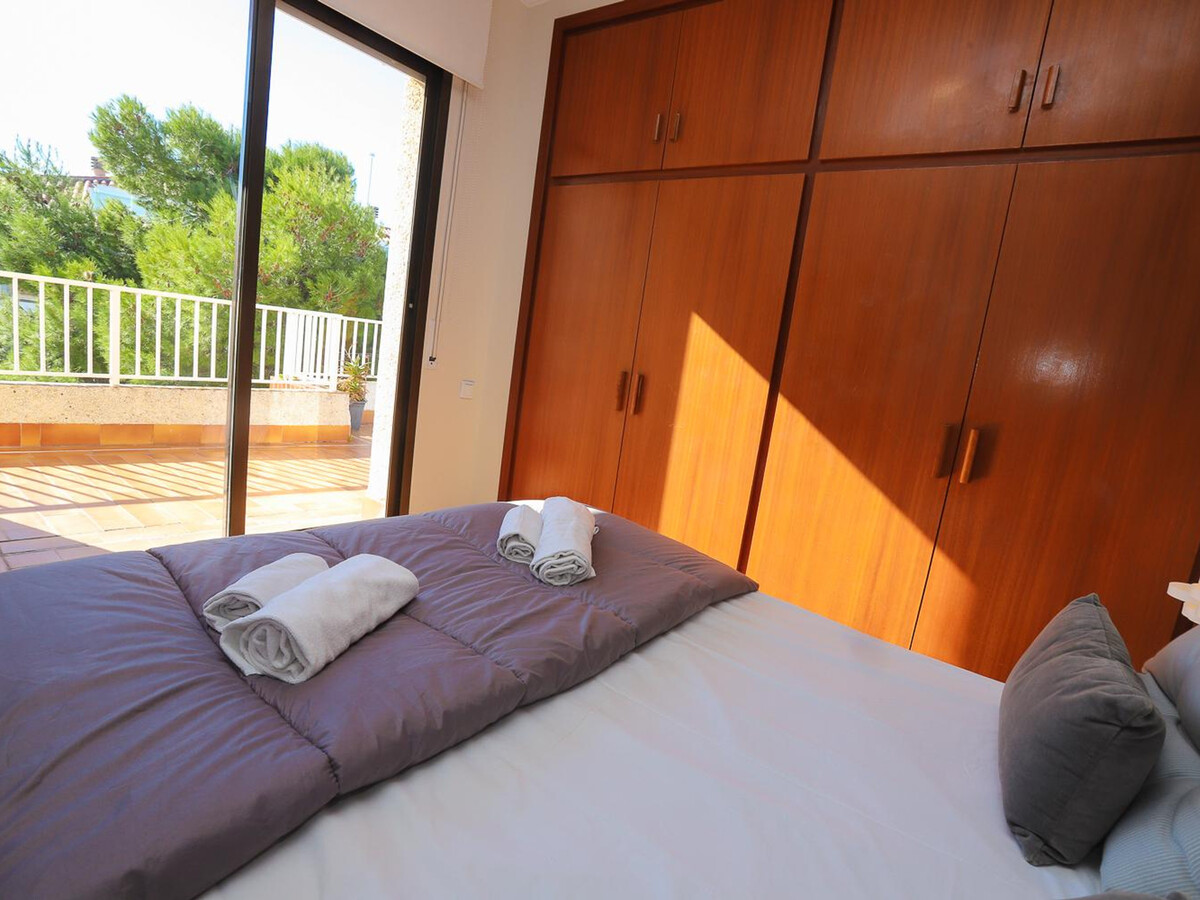 Penthouse 2 chambres à Salou, terrasse 100 m² - Photo 15