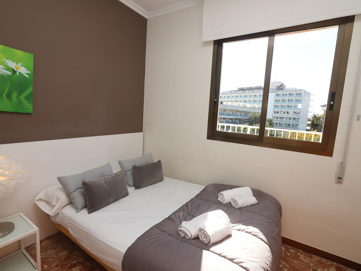 Penthouse 2 chambres à Salou, terrasse 100 m² - Photo 18