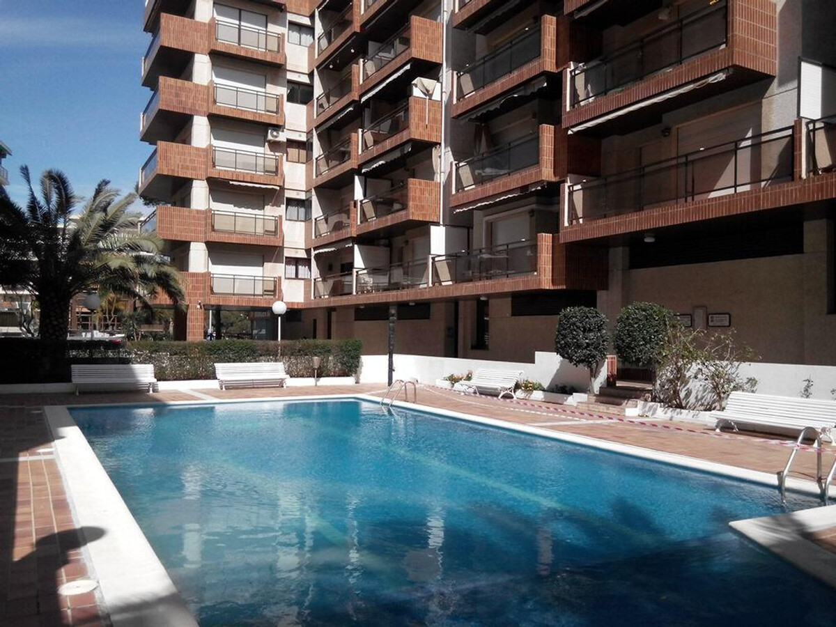 Penthouse 2 chambres à Salou, terrasse 100 m² - Photo 19