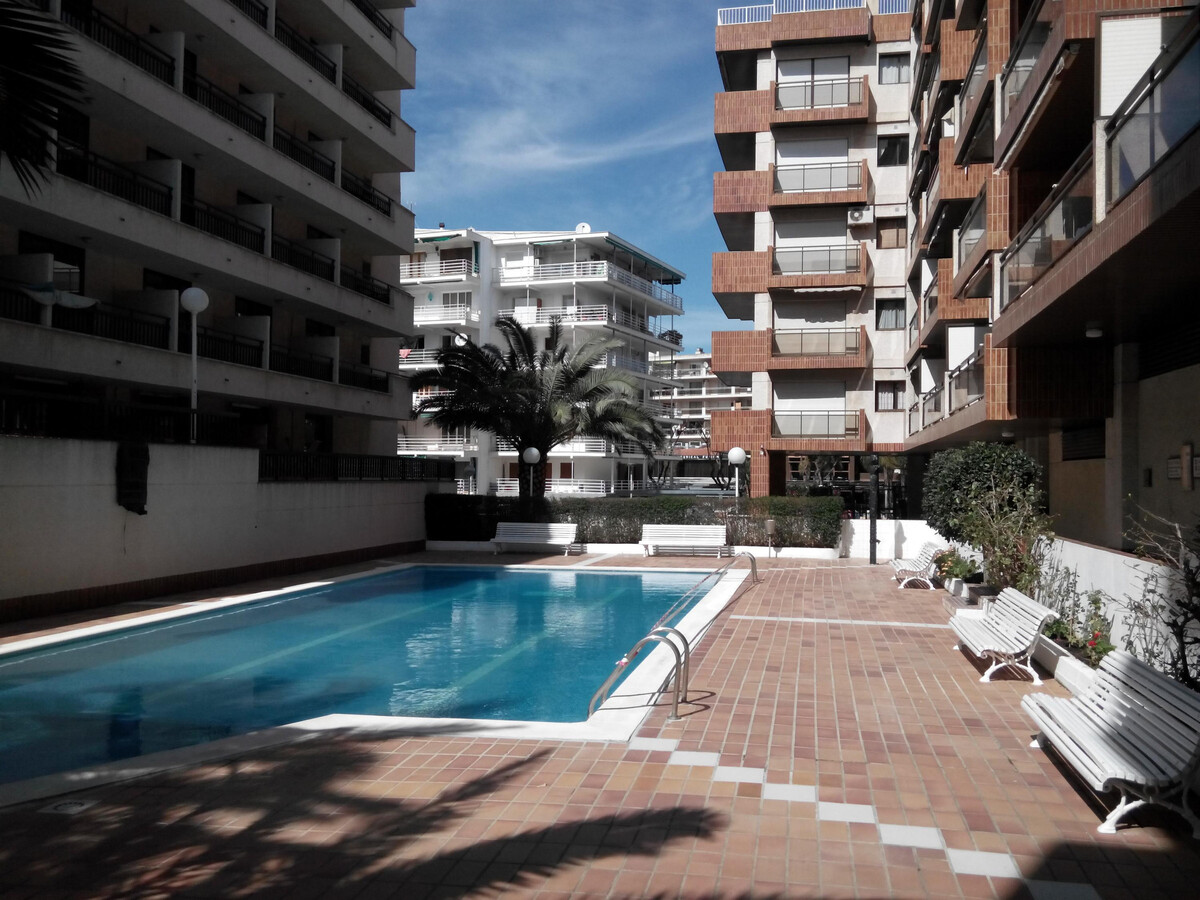 Penthouse 2 chambres à Salou, terrasse 100 m² - Photo 20