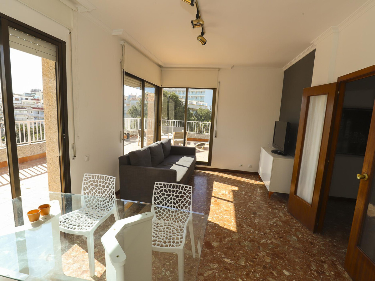 Penthouse 2 chambres à Salou, terrasse 100 m² - Photo 30