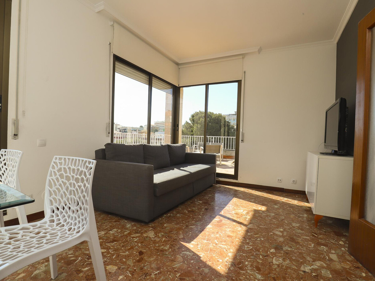 Penthouse 2 chambres à Salou, terrasse 100 m² - Photo 31