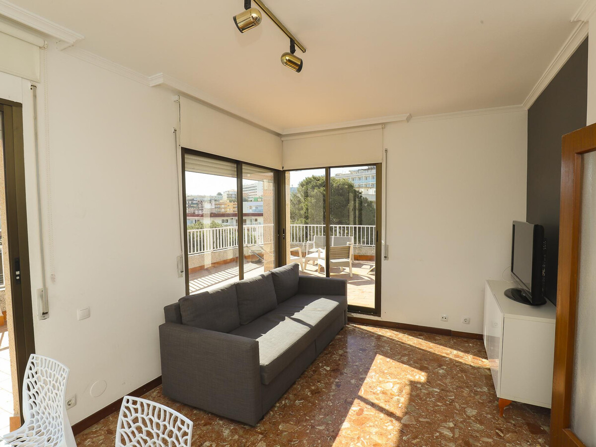 Penthouse 2 chambres à Salou, terrasse 100 m² - Photo 32