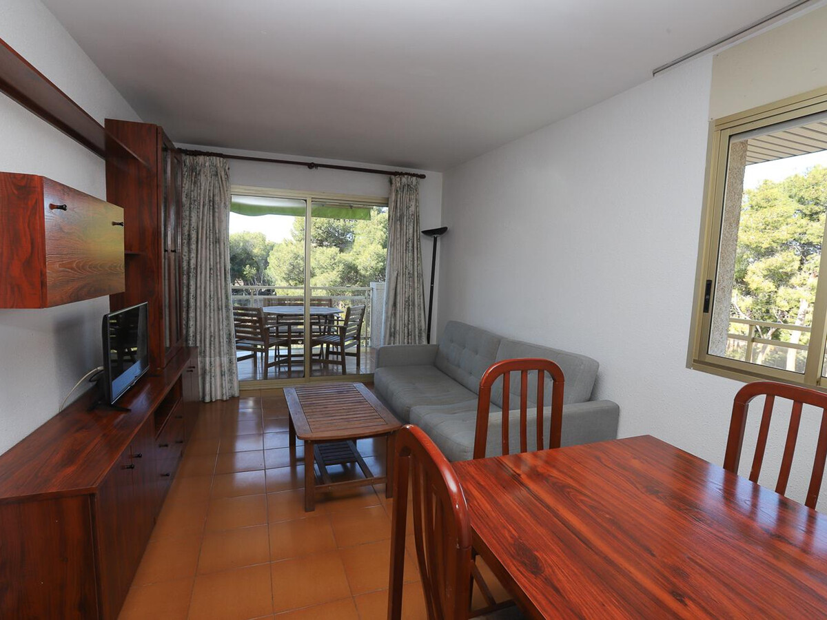 Appartement 1 chambre avec terrasse et piscine à Salou - Photo 2