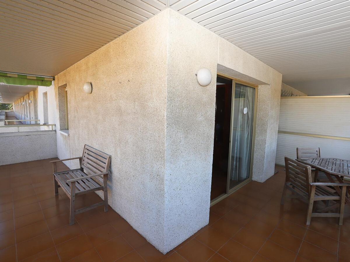 Appartement 1 chambre avec terrasse et piscine à Salou - Photo 5