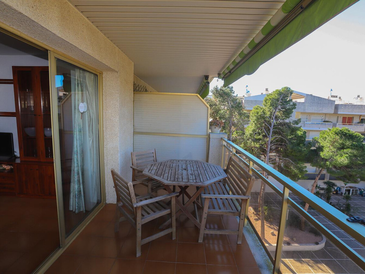 Appartement 1 chambre avec terrasse et piscine à Salou - Photo 6
