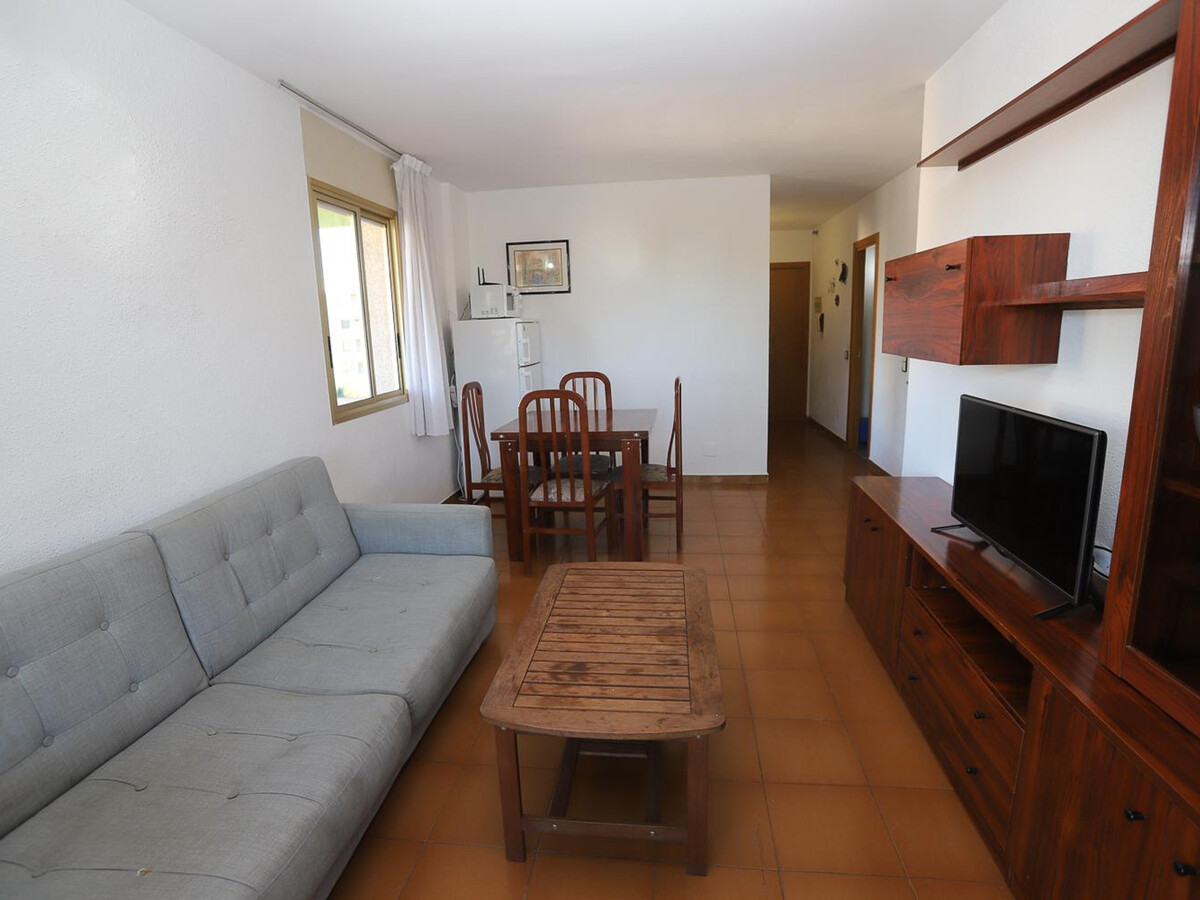 Appartement 1 chambre avec terrasse et piscine à Salou - Photo 7