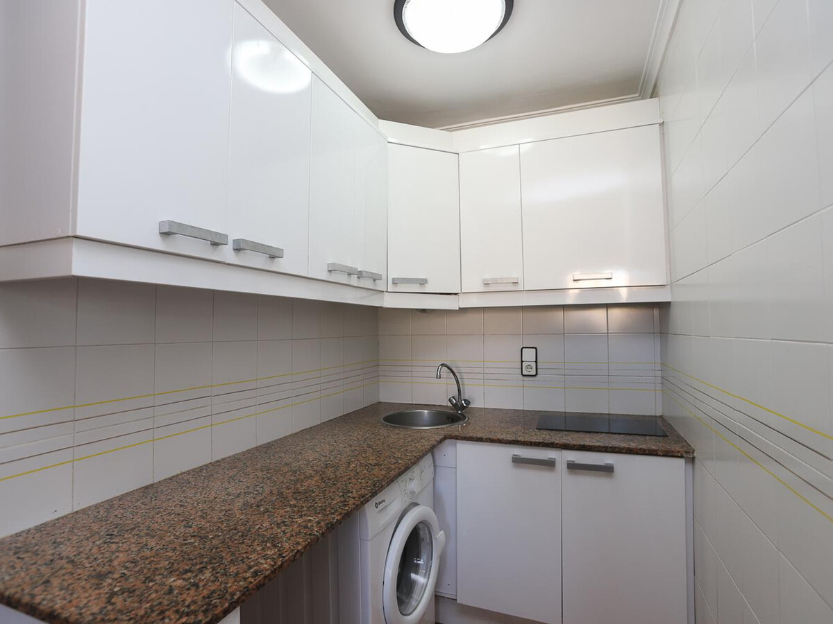 Appartement 1 chambre avec terrasse et piscine à Salou - Photo 9