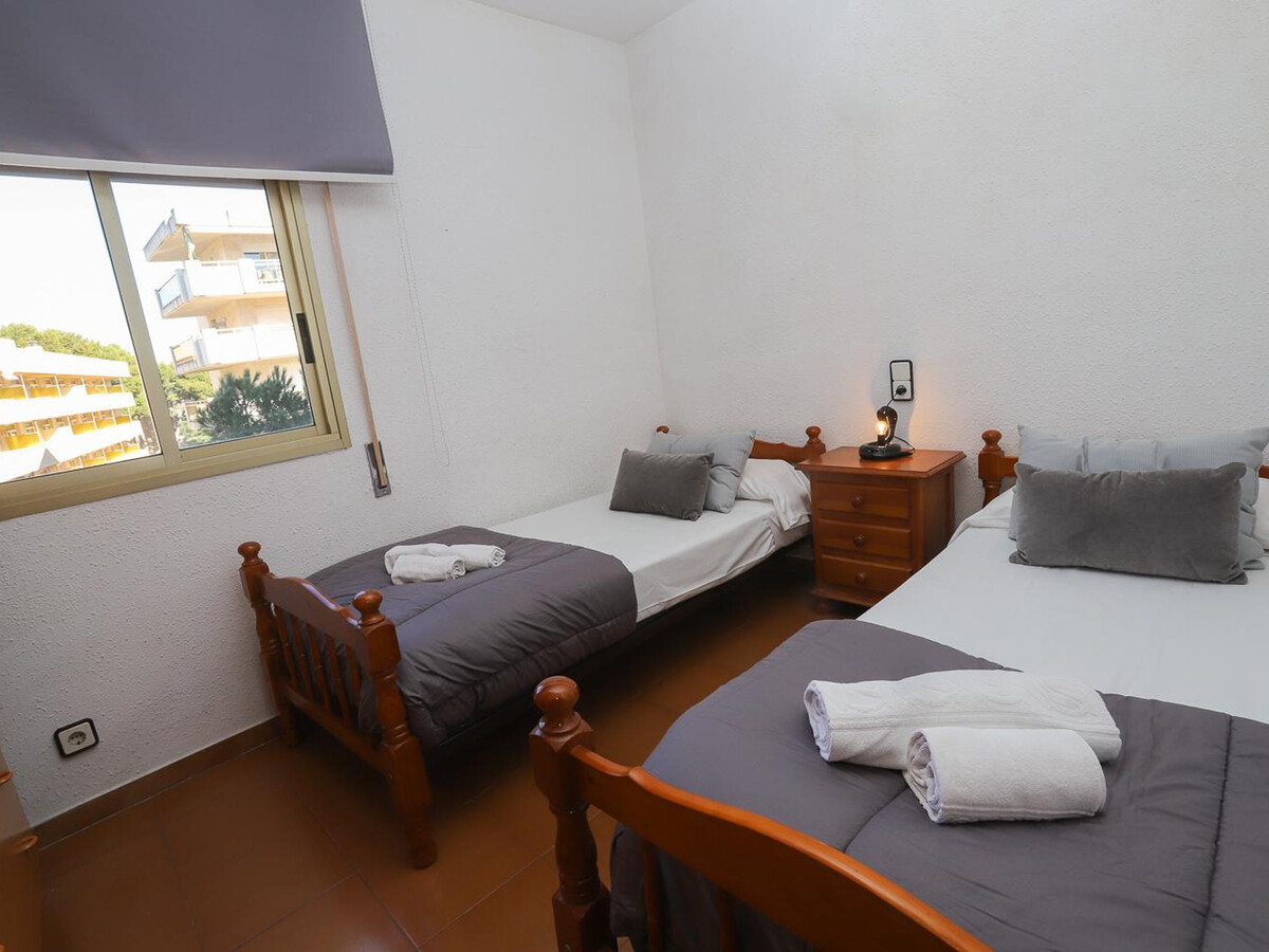 Appartement 1 chambre avec terrasse et piscine à Salou - Photo 10