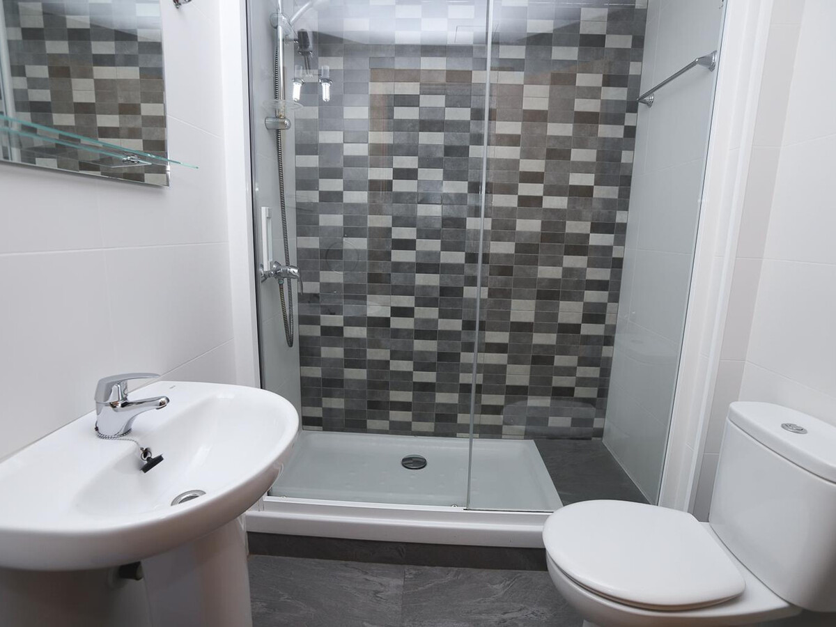 Appartement 1 chambre avec terrasse et piscine à Salou - Photo 11