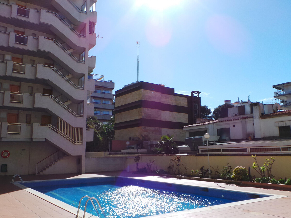 Appartement 1 chambre avec terrasse et piscine à Salou - Photo 13