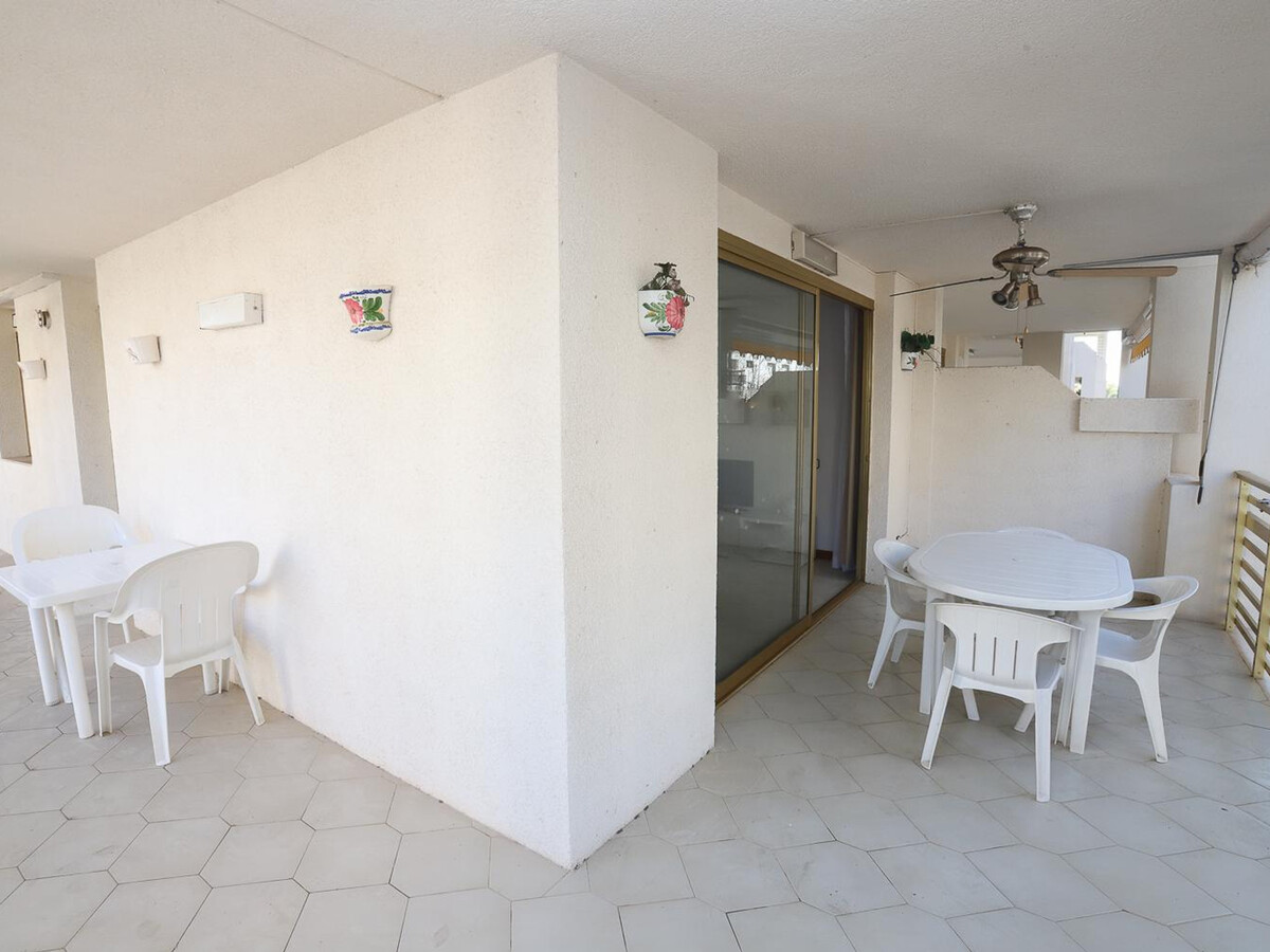 Appartement face à la plage avec grande terrasse à Salou - Photo 2