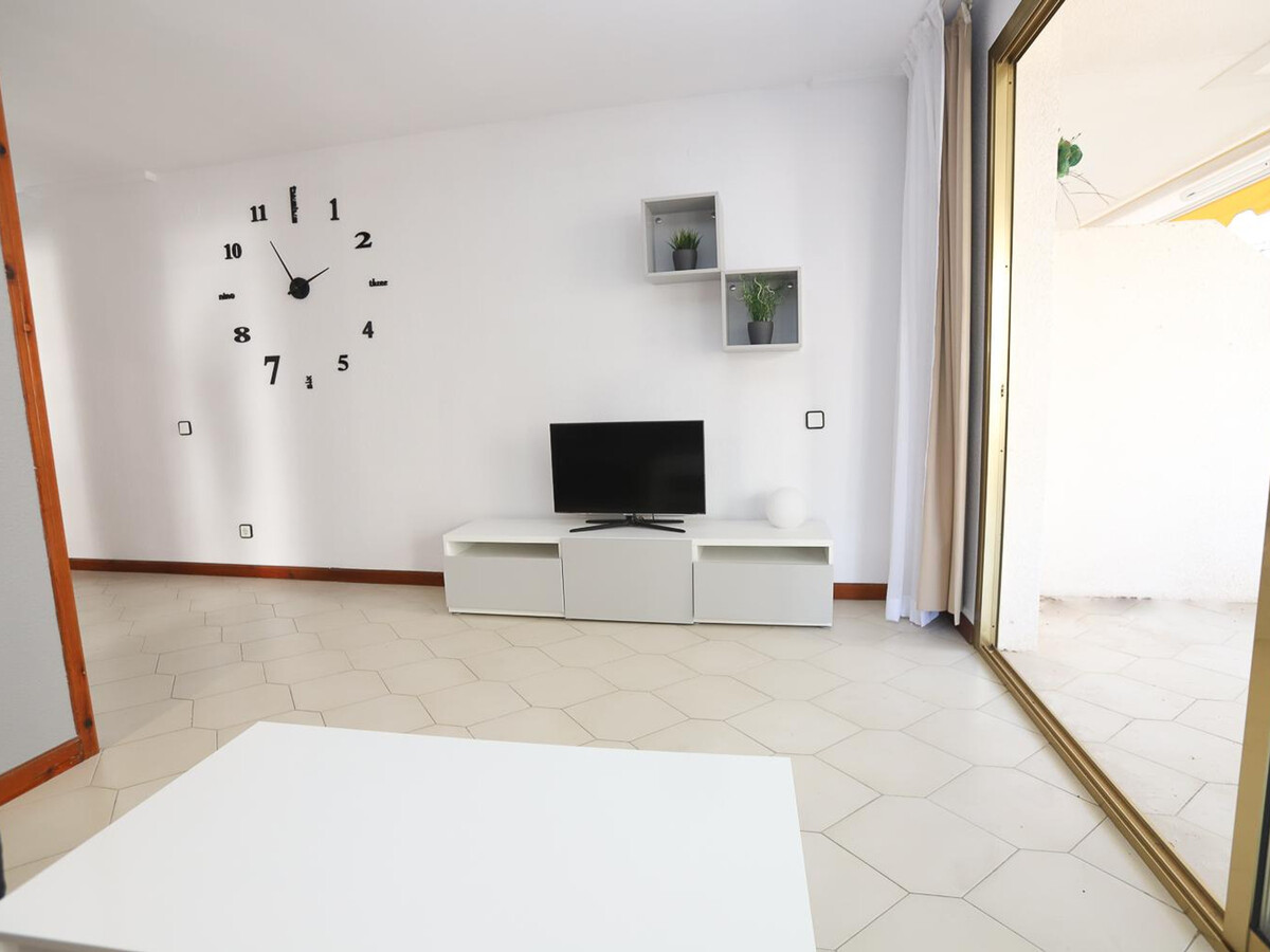 Appartement face à la plage avec grande terrasse à Salou - Photo 5