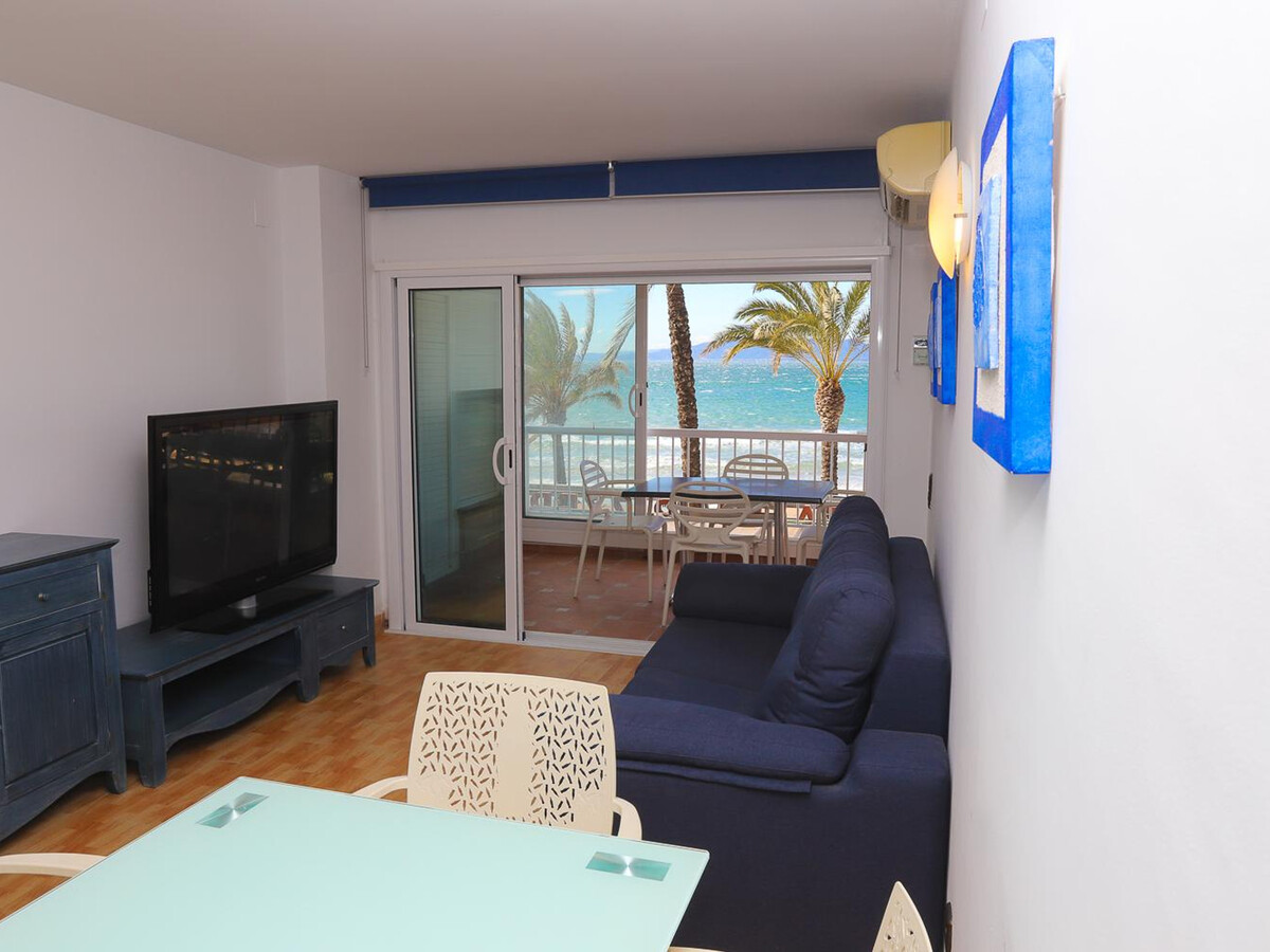 Appartement face à la mer, terrasse et accès direct plage - Photo 6