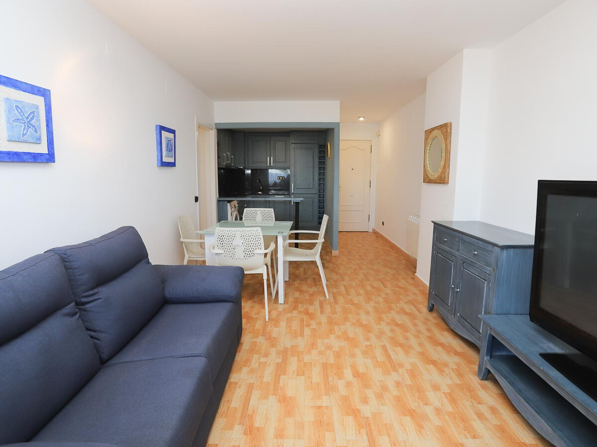 Appartement face à la mer, terrasse et accès direct plage - Photo 8