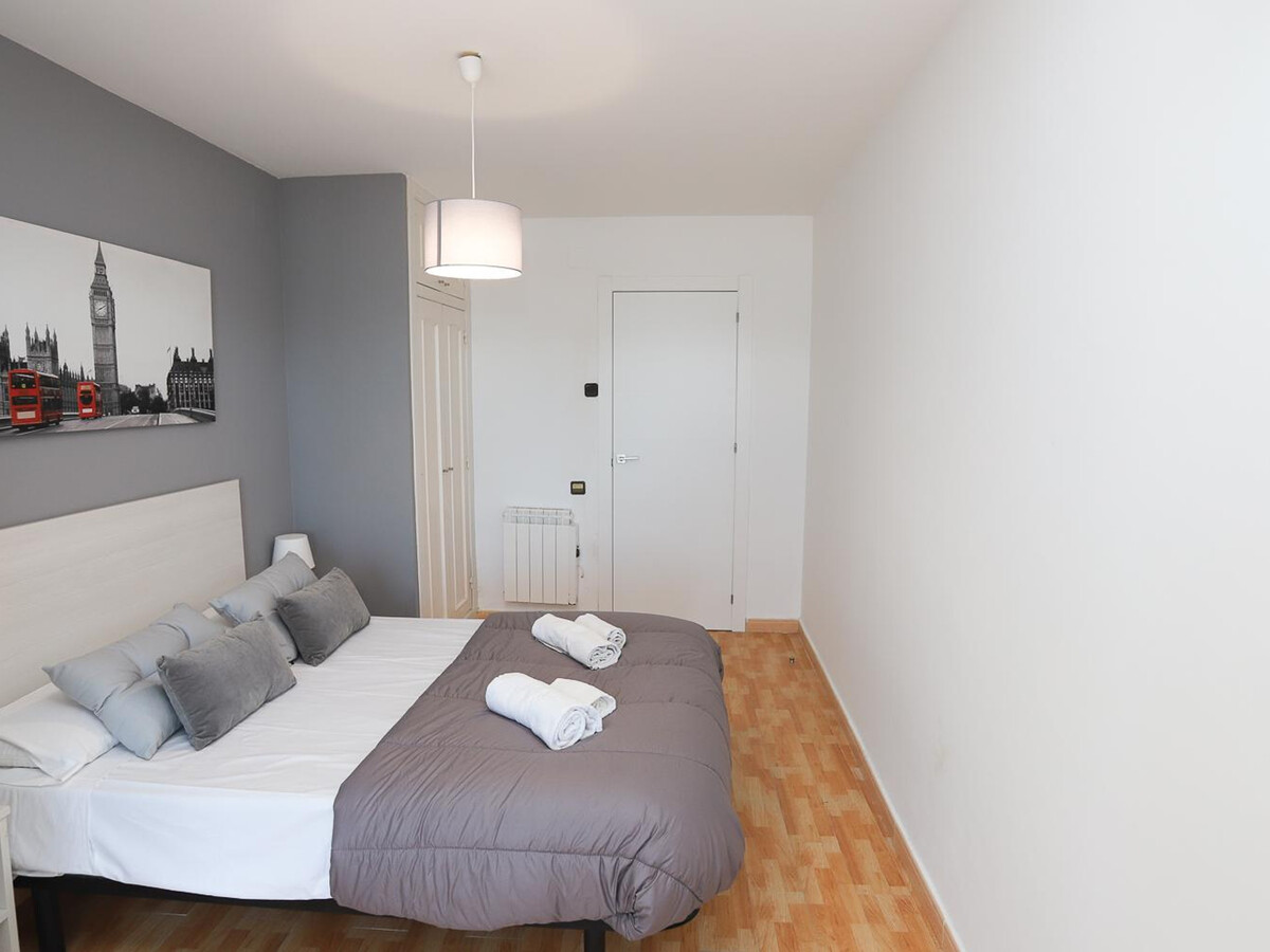 Appartement face à la mer, terrasse et accès direct plage - Photo 11