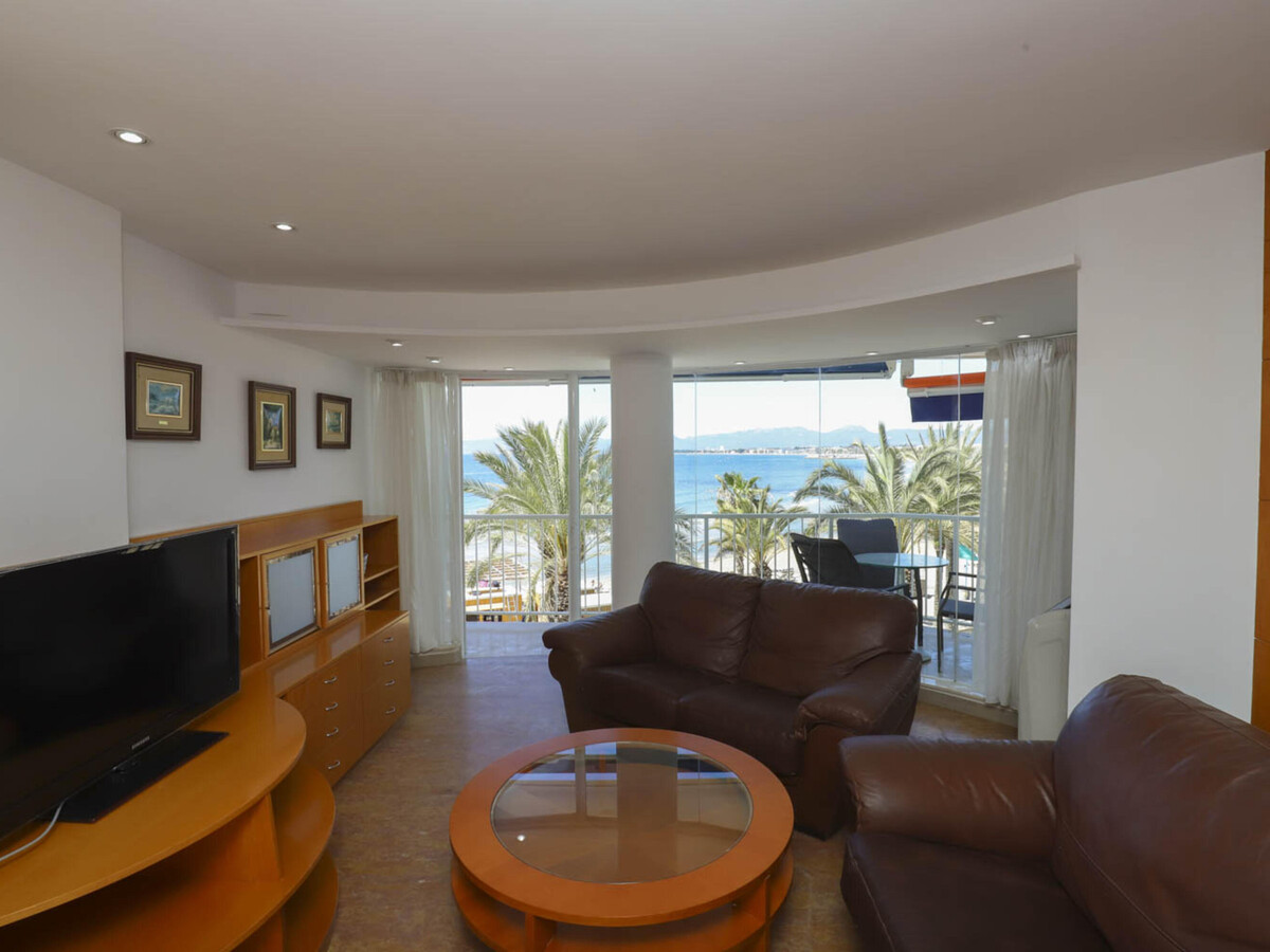 Appartement Bello Horizonte, face à la plage à Salou - Photo 3