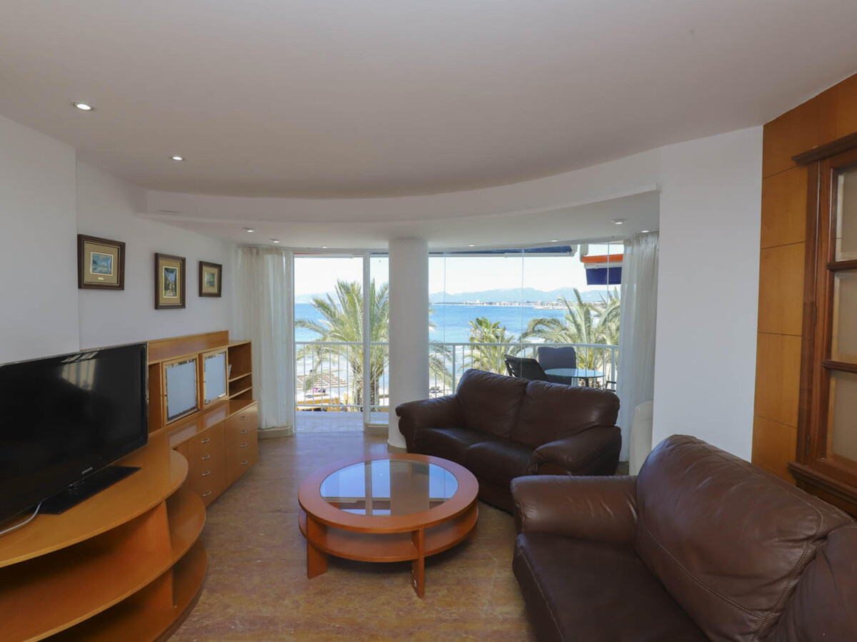 Appartement Bello Horizonte, face à la plage à Salou - Photo 4