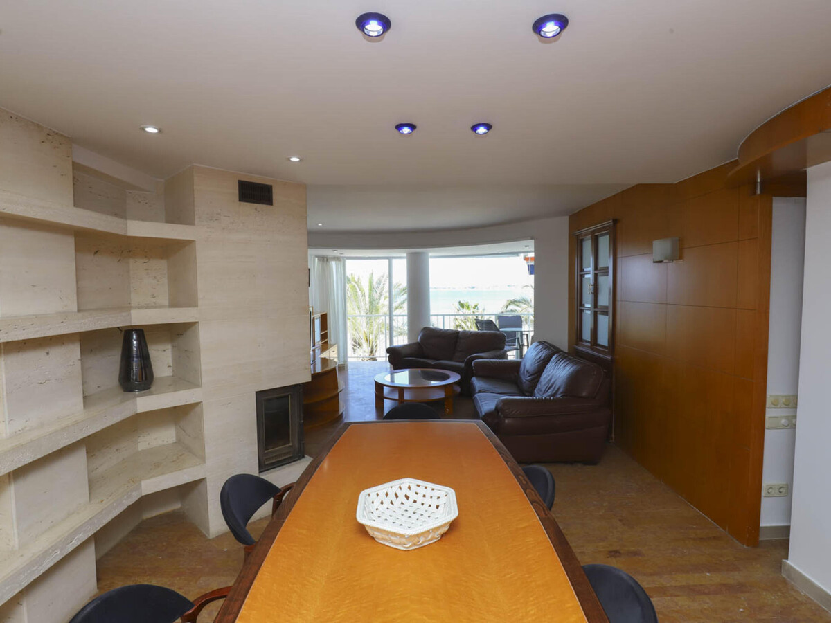 Appartement Bello Horizonte, face à la plage à Salou - Photo 5