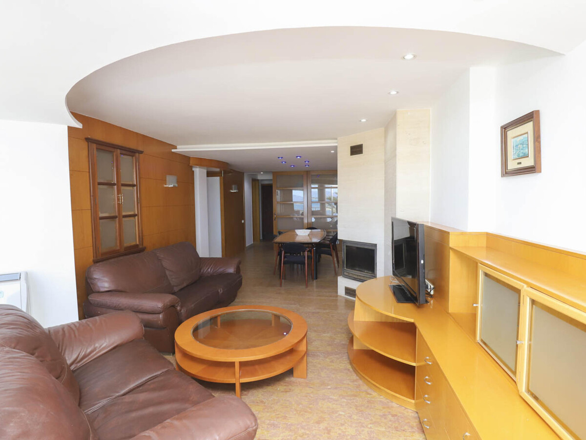 Appartement Bello Horizonte, face à la plage à Salou - Photo 6