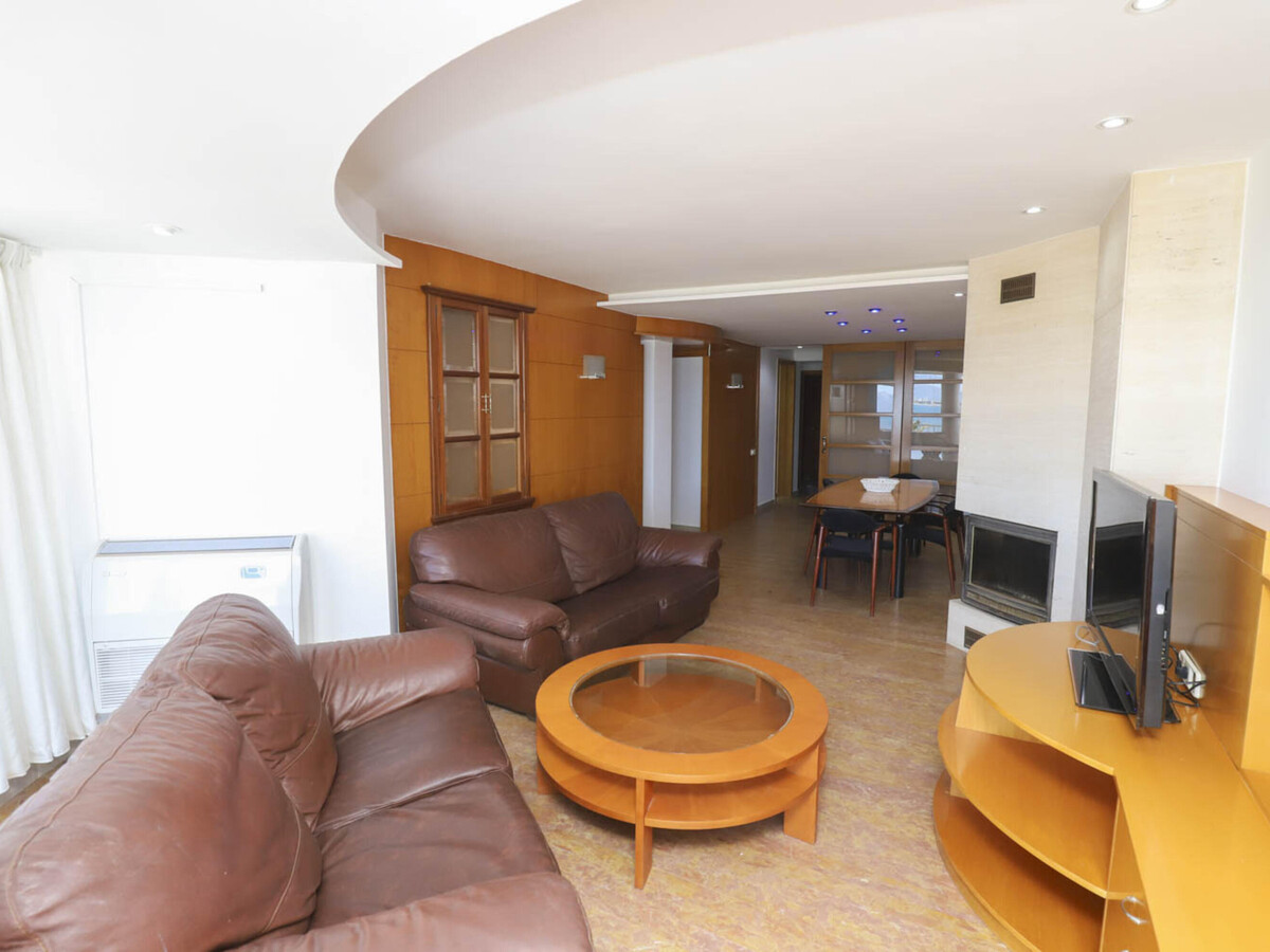 Appartement Bello Horizonte, face à la plage à Salou - Photo 7