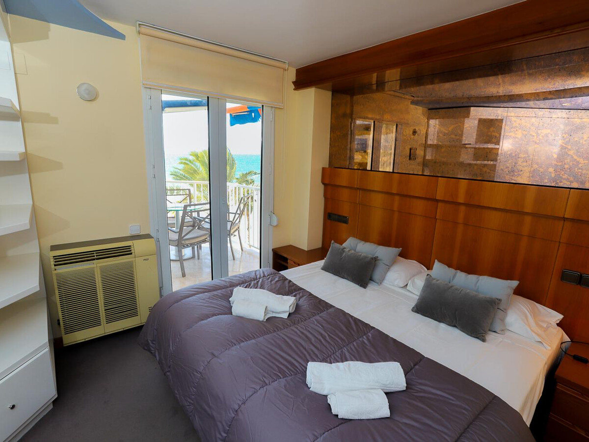 Appartement Bello Horizonte, face à la plage à Salou - Photo 9