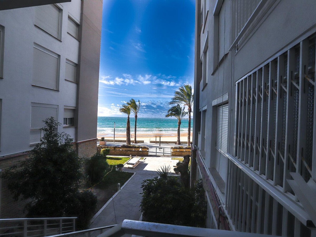 Appartement Bello Horizonte, face à la plage à Salou - Photo 21