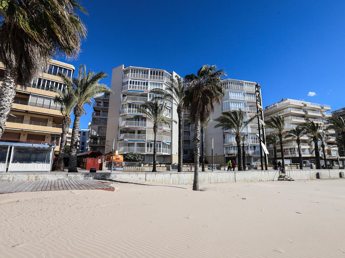 Appartement Bello Horizonte, face à la plage à Salou - Photo 22