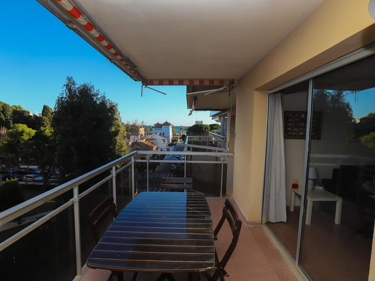 Appartement 2 ch, grande terrasse, 2e ligne de plage à Salou - Photo 3