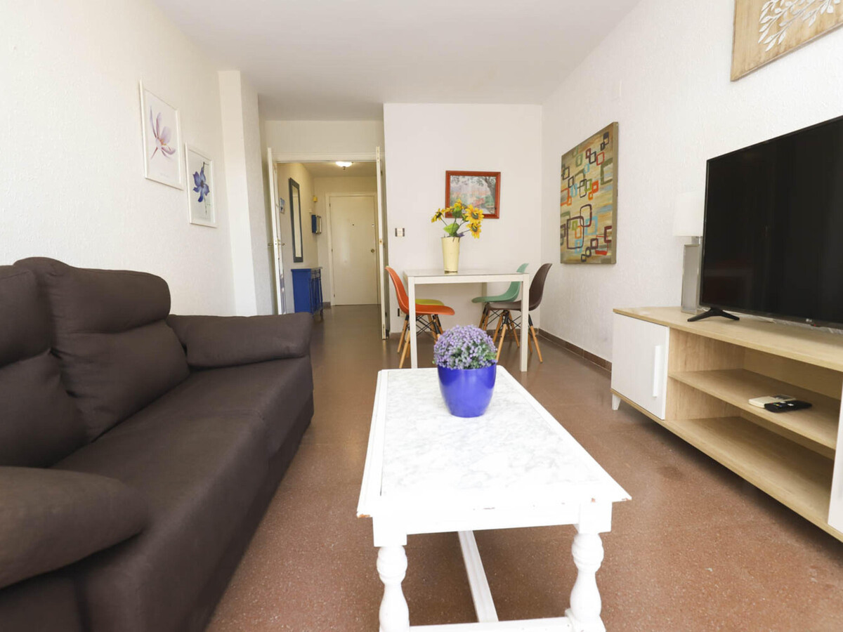 Appartement 2 ch, grande terrasse, 2e ligne de plage à Salou - Photo 7